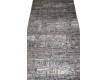 Synthetic runner carpet LEVADO  08111A L.GREY/BEIGE - high quality at the best price in Ukraine